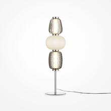 Laualamp Maytoni Pattern MOD267TL-L28CH3K, 28W, kroom