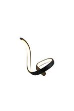 Laualamp Domoletti SIBIU, 12 W, 4000 K