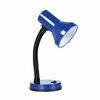 Laualamp Spector Light 17554S, E27, max 40 W, 220-240 V, sinine, 14 x 14 x 30 cm
