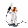Laualamp Splendour Astronaut-2, E27, 40W, mitmevärviline