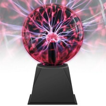 Plasmalamp Reach Plasma Ball-6
