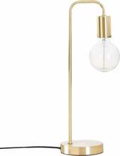 Laualamp Atmosphera Keli, 148168A, E27, 40W, 46 cm, kuldne