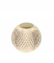 Laualamp Lucide Cintra, 13599/09/60, LED, 1.5W