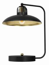 Laualamp Milagro Felix MLP8908, E27, 60W, must