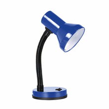 Laualamp Spector Light 17554S, E27, max 40 W, 220-240 V, sinine, 14 x 14 x 30 cm