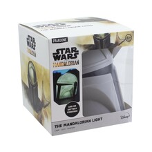 Laualamp Paladone Star Wars The Mandalorian, hall