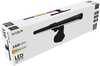 Laualamp AVIDE, 5 W, 160 lm, USB, must, 2 x 2 x 41 cm