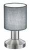 Laualamp Trio Garda, 595400111, E14, 25W