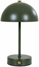 Laualamp House Nordic Holt, laetav, metall, roheline/messing