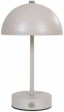 Laualamp House Nordic Holt, LED, 25 cm, liiv/teras
