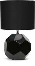 Laualamp Platinet PTL20218B, 25W, E27, must