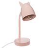 Laualamp Atmosphera OREILLES ROSE, 158756A, 25 W, metall, valge