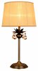 Laualamp Candellux Adonis, E27, 60W