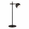 Laualamp Trio Maxima, LED, 3W, must, hämardatav, kõrgus 41 cm