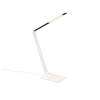 Laualamp Trio Travis, 13 W, 700 lm, 3000 - 6500 K, 45 x 14,5 x 37 cm, valge