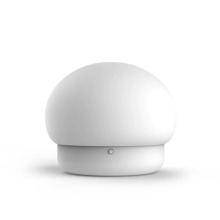 Öölamp Topt W-008, seen, valge