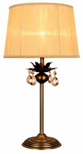Laualamp Candellux Adonis, E27, 60W