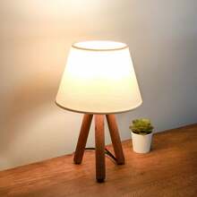 Laualamp Opviq AYD-3170, 1xE27, 40W, 230V, pruun/kreem