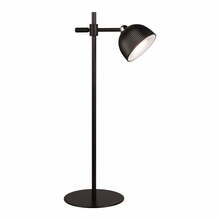 Laualamp Trio Maxima, LED, 3W, must, hämardatav, kõrgus 41 cm