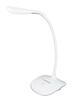 Laualamp Esperanza Acrux ELD103W, 3W, valge
