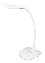 Laualamp Esperanza Acrux ELD103W, 3W, valge