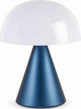 Laualamp Lexon Mina L, LH65MDB, LED, tumesinine