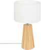 Laualamp Atmosphera ADONA, 1xE27, 40W, 230V, kõrgus 53 cm, puidust jalal