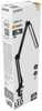 Laualamp Avide James, 12 W, CCT, 450 lm, USB, must