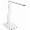 Laualamp GTV Hikari, 6W, 400lm, CCT, valge