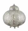Laualamp Searchlight Fretwork, E27, 60W