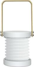 Multifunktsionaalne öövalgusti USAMS ZB249YH01, LED, valge