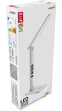 Laualamp Avide, 6 W, 3000/4000/6400 K, valge naha imitatsioon
