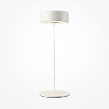 Laualamp Maytoni MOD229TL-L3W3K2, 3W, LED, laetav, valge