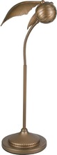 Laualamp Paladone Golden Snitch Posable Desk Lamp