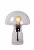 Laualamp Lucide Fungo 10514/01/65, E27, 60W