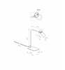 Laualamp Nowodvorski Mono 7703, 10 W, IP20, valge