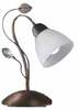 Laualamp Trio Traditio, 500700128, E14, 40W