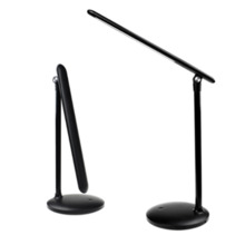 Laualamp Colorway CW-DL02B-B, LED, sisseehitatud akuga, 300 lm