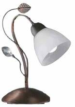 Laualamp Trio Traditio, 500700128, E14, 40W