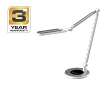 Laualamp Standart Ely, LED, 9 W, valge