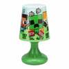 Laualamp Paladone Minecraft