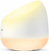 Laualamp WiZ Squire, 9W, 2200-6500K, RGB, Wi-Fi, IP20