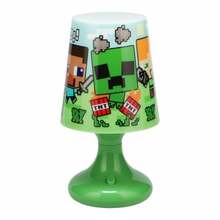 Laualamp Paladone Minecraft