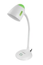 Laualamp Esperanza ELD110G, E27, roheline