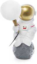 Laualamp OEM Astronaut, Art Deco, LED, mudel 4, AMTL