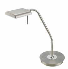 Laualamp Trio Bergamo, 520910107, LED, 12W