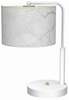 Laualamp Milagro Senso MLP7310, 1xE27, 60W, 230V, valge/kuldne