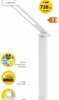 Laualamp LED Spector Light 17549, 8 W, 2700K-4000K-6500K, RGB, 720 lm, valge, h38 cm