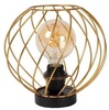 Laualamp Lucide Danza 21528/25/02, E27, 40W