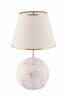 Laualamp Opviq Balloon, E27, 60W, valge